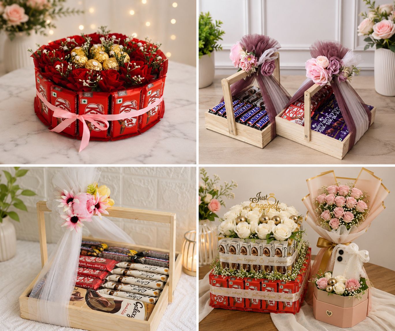 Engagement Hampers
